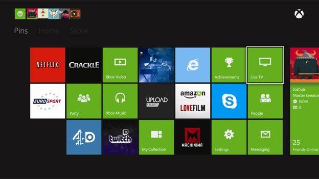 Microsoft confirms Xbox One apps | T3