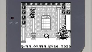 10 Super Mario Land 2 6 Golden Coins