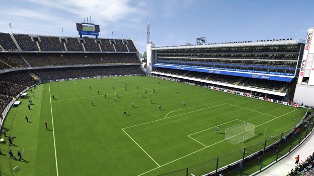 FIFA 14 review