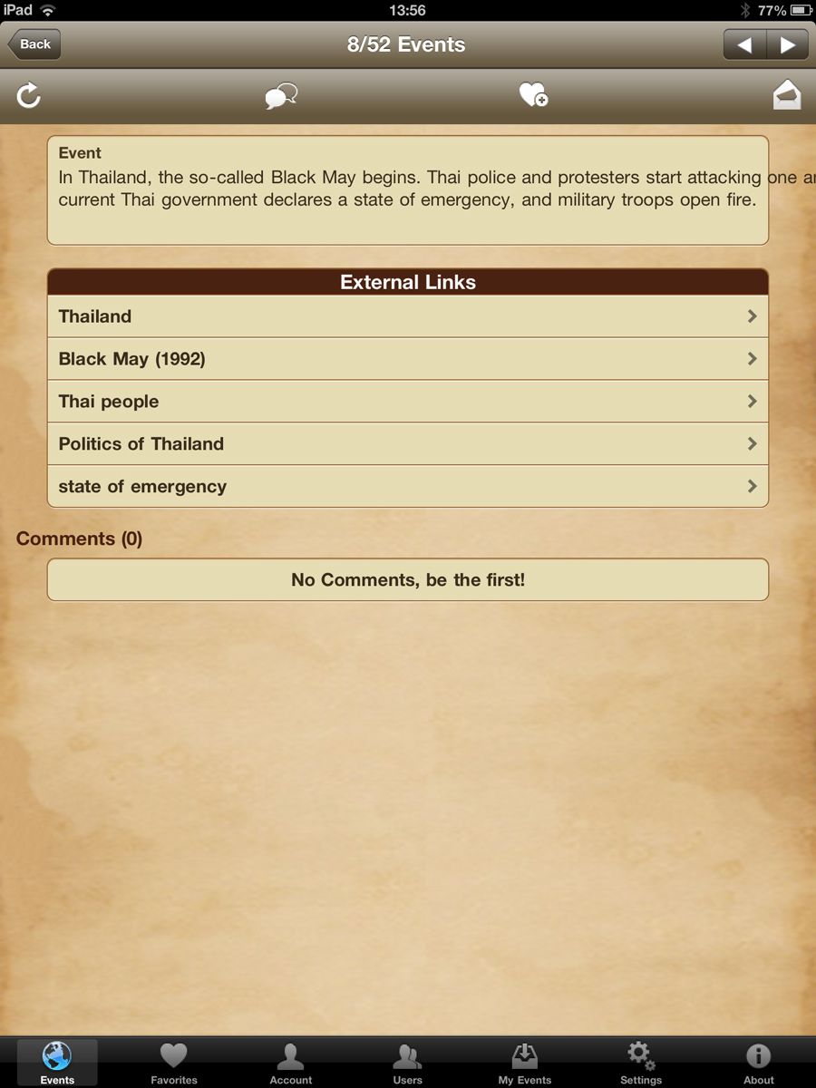 10 best history apps for iPhone and iPad Page 3 Page 3 TechRadar