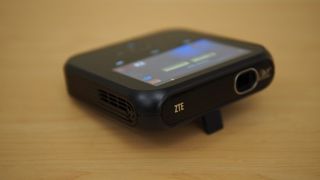 ZTE SPro review