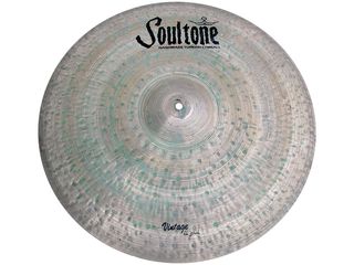 Soultone Old School Cymbals