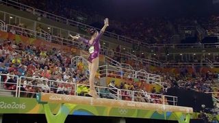 Olympics 2016 online gymnastics