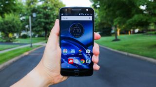 Moto Z review