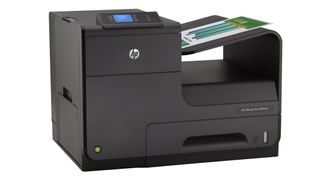 HP Officejet Pro X451DW