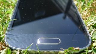 „Samsung Galaxy S4 Mini“ apžvalga