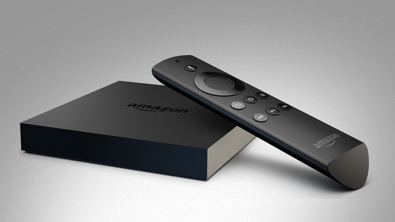 Amazon Fire TV (2014) review | TechRadar