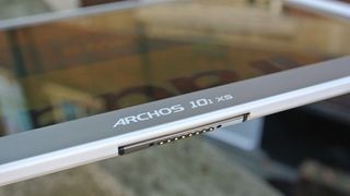 Archos 101 XS review