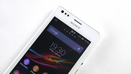 Sony Xperia M review