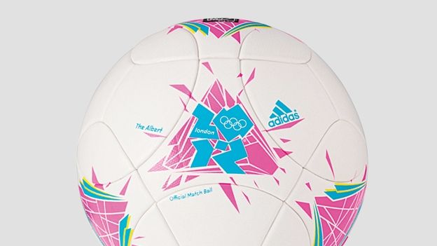 The Games: Adidas London 2012 - The Albert