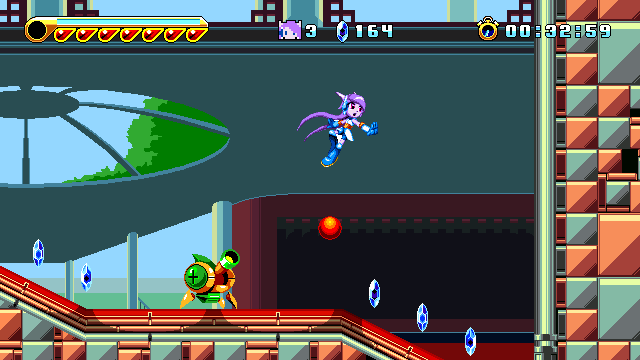 freedom planet 2 pc download