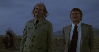 Mr Wint And Mr Kidd