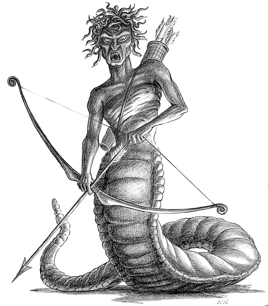 Ray Harryhausen's sketchbook unearthed