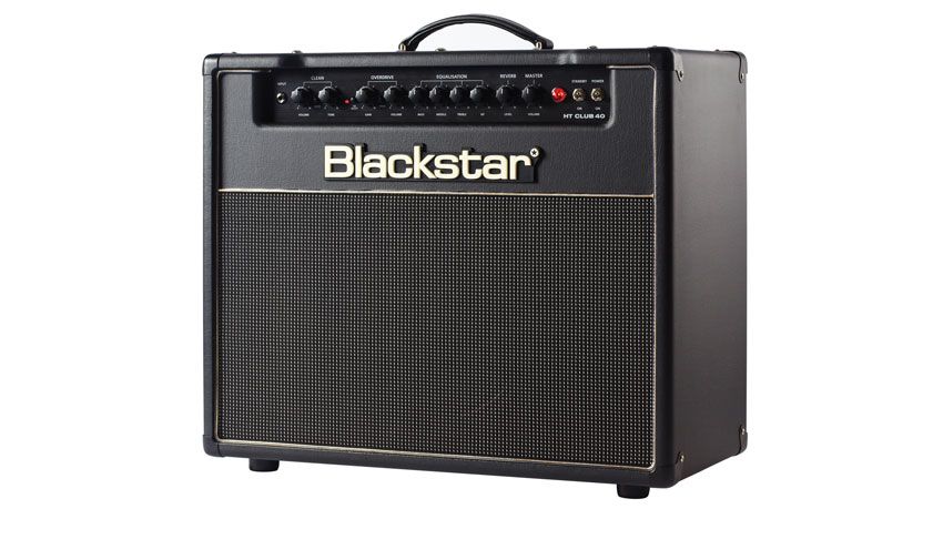 Blackstar HT Club 40