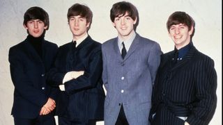 The Beatles: kind of a big deal