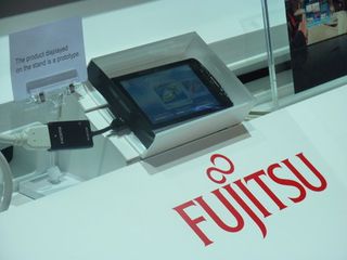Fujitsu super phone