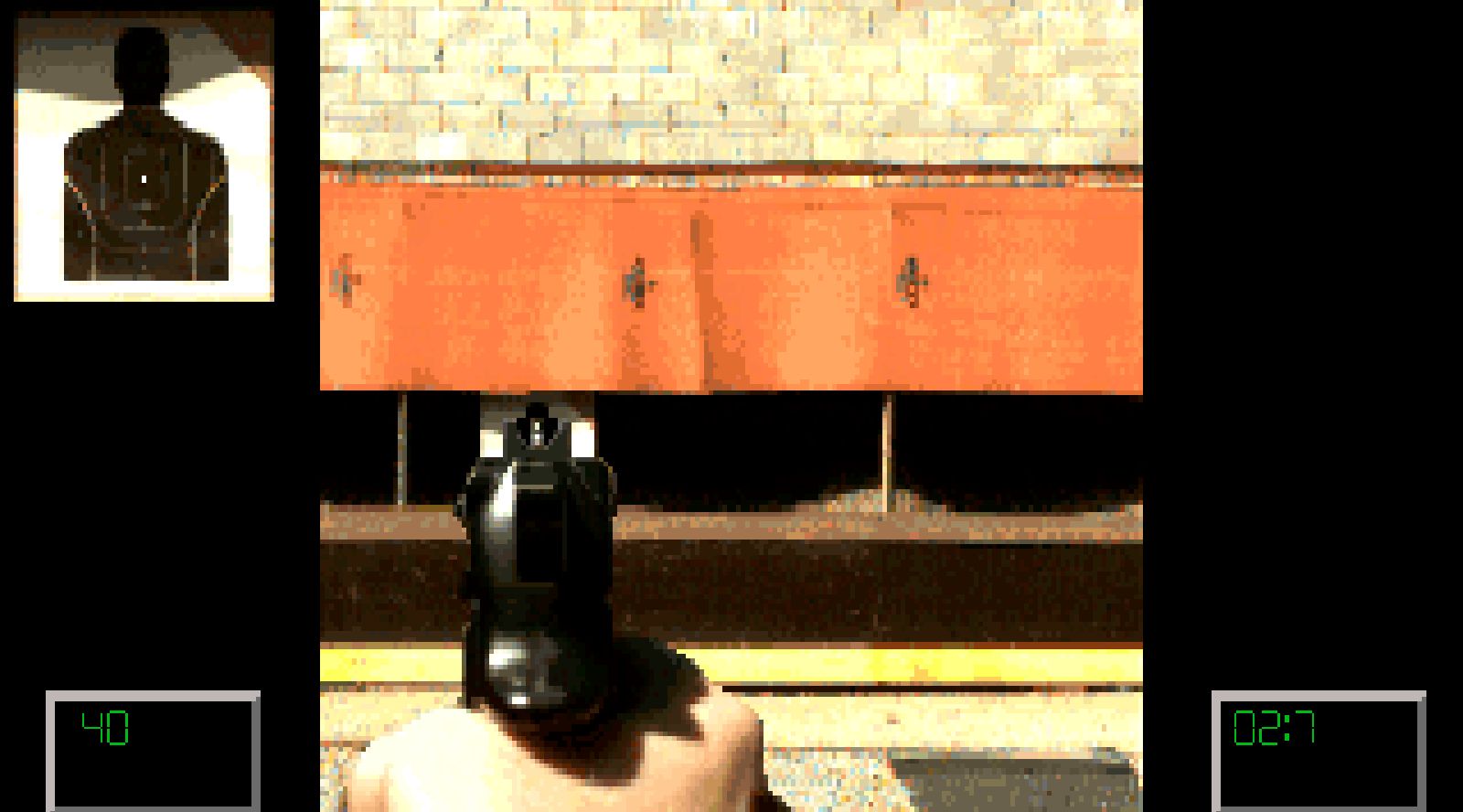 Police Quest 5