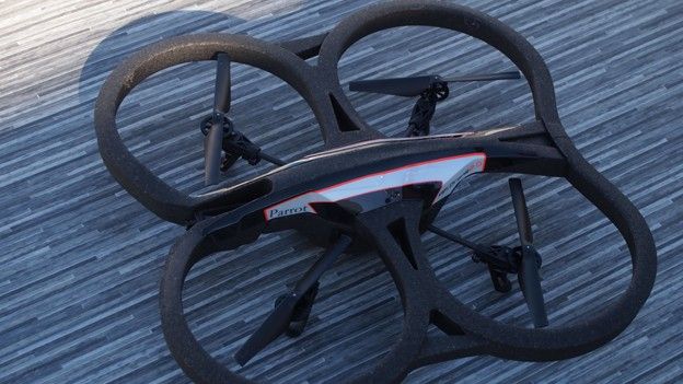Parrot AR Drone 2.0