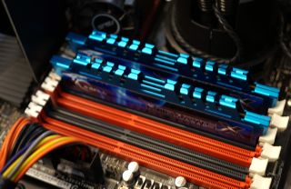 Bør brændstof jury It's a great time to buy RAM: DDR3 prices lowest in 26 months | PC Gamer