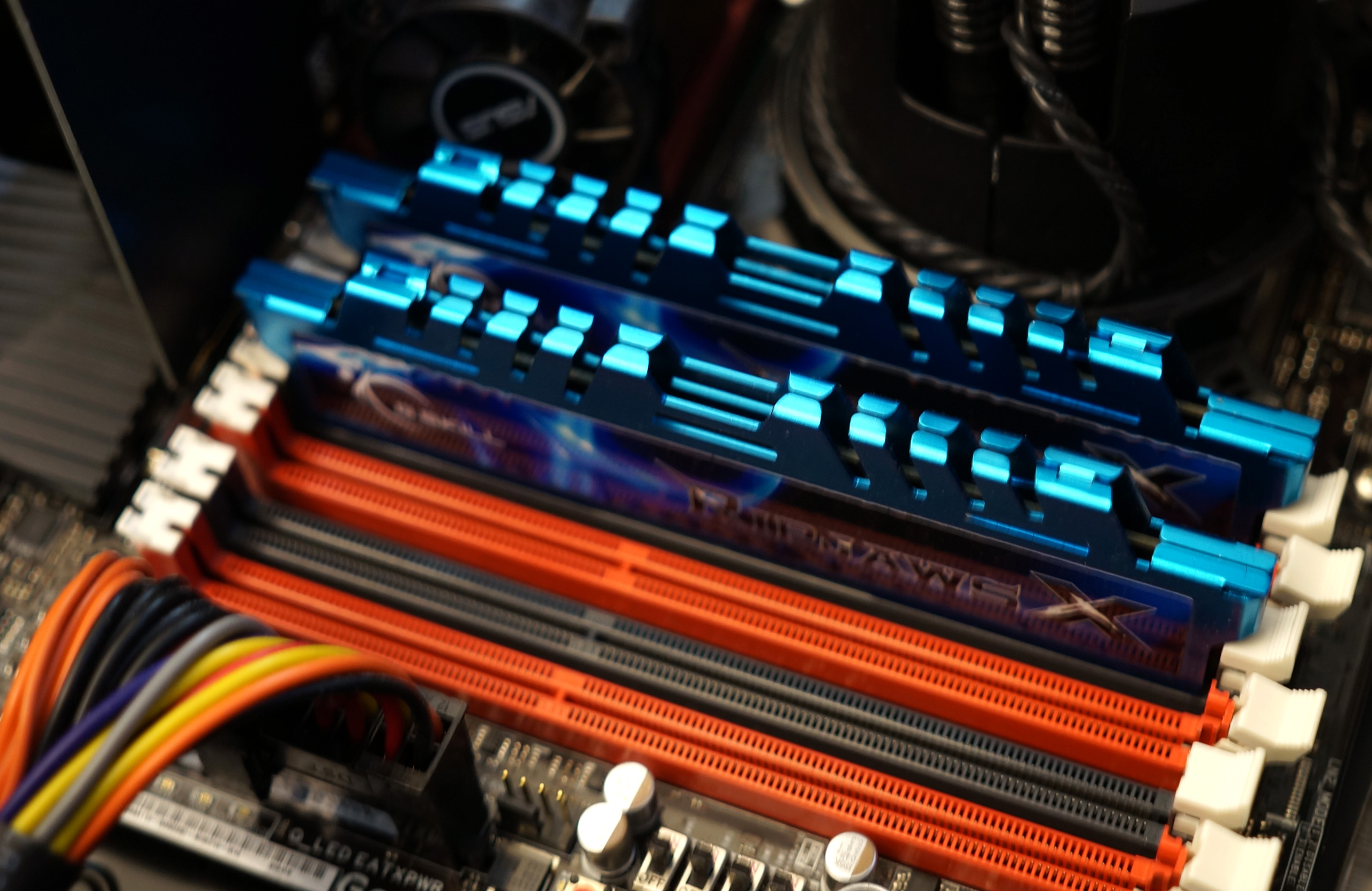New Testing Shows That 4GB Of RAM Is Still Plenty For Gaming PC Gamer