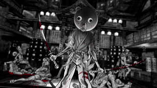 Afro Samurai 2 gets 'official reveal' trailer