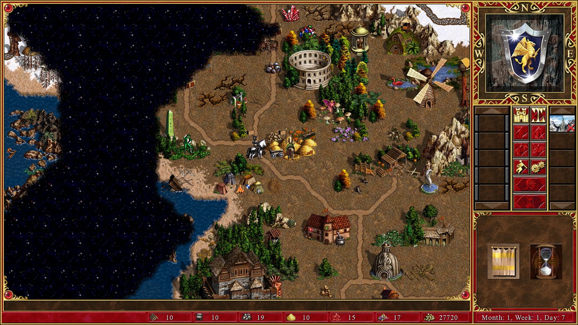 heroes of might and magic 8 review