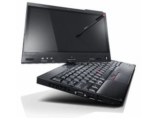 Lenovo think pad x220 tablet