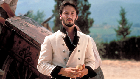 Much Ado About Nothing (1993)