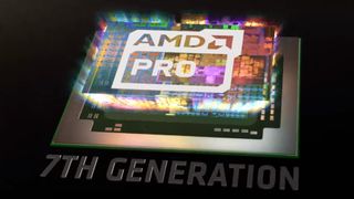 AMD Pro seventh generation