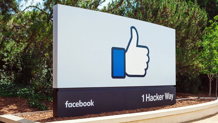 Facebook's smart speakers coming in October