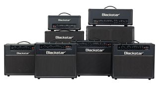 Blackstar HT Venue Series