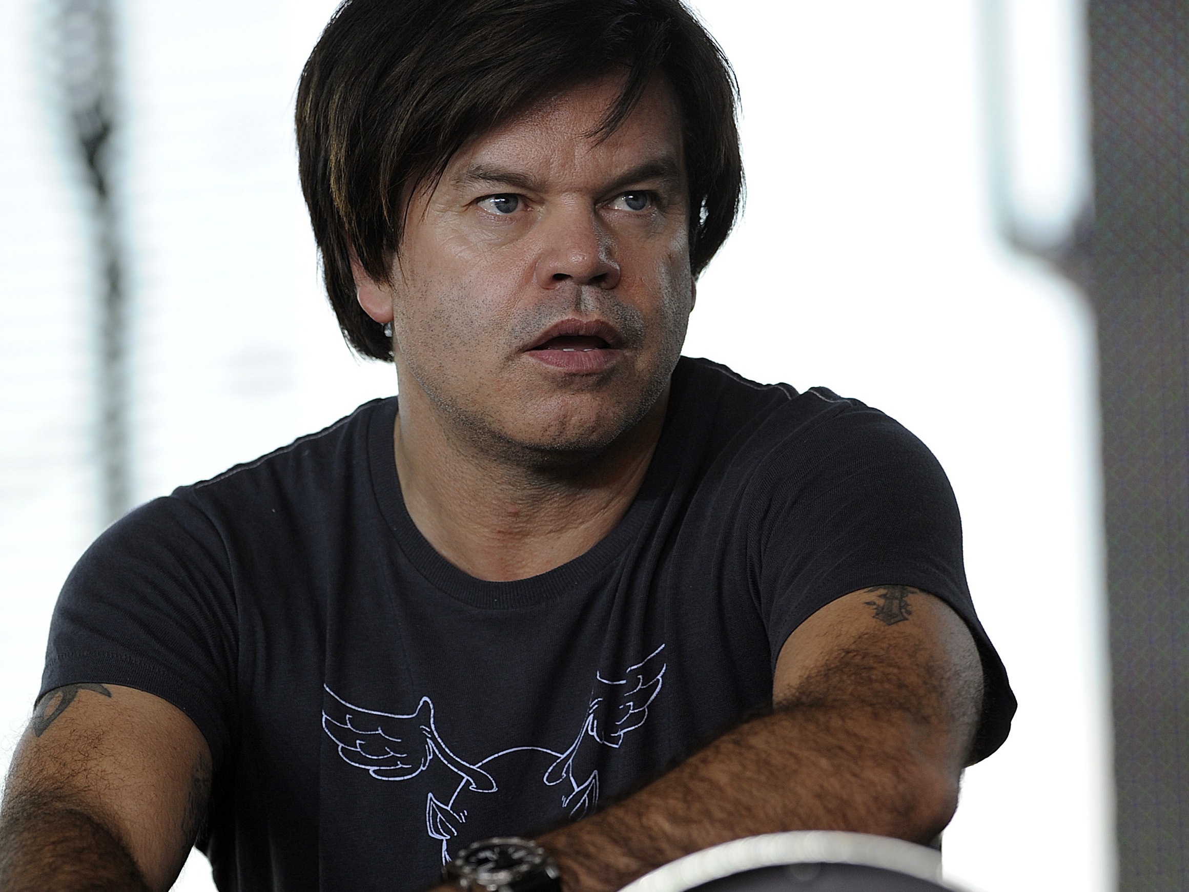 Paul Oakenfold