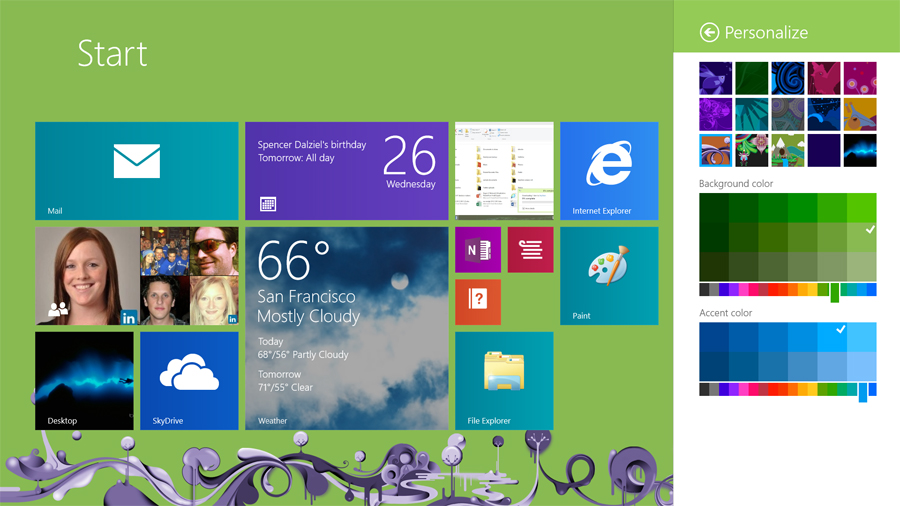 Windows 8.1