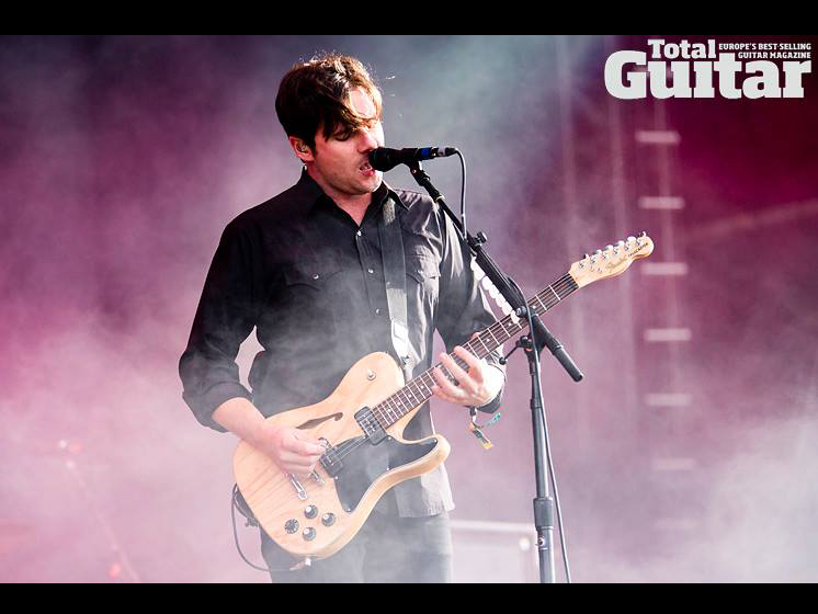 Jimmy Eat World