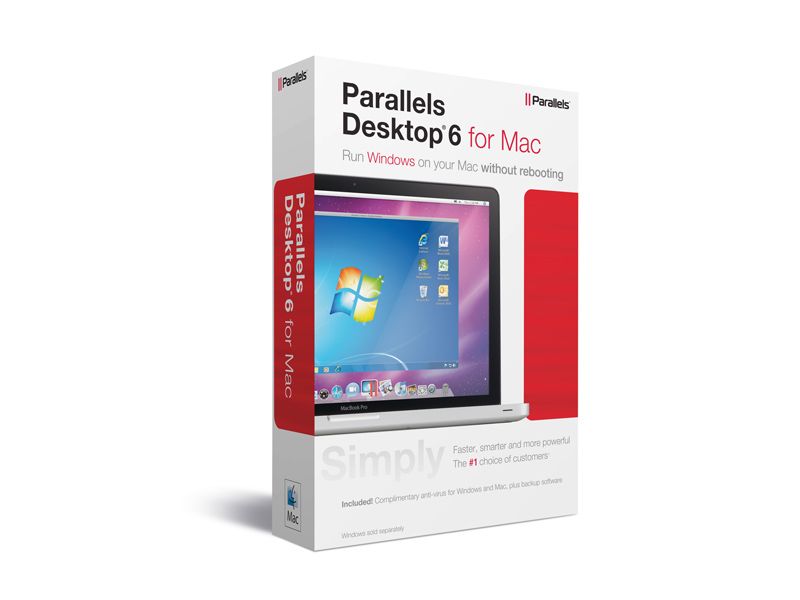 parallels desktop pro edition