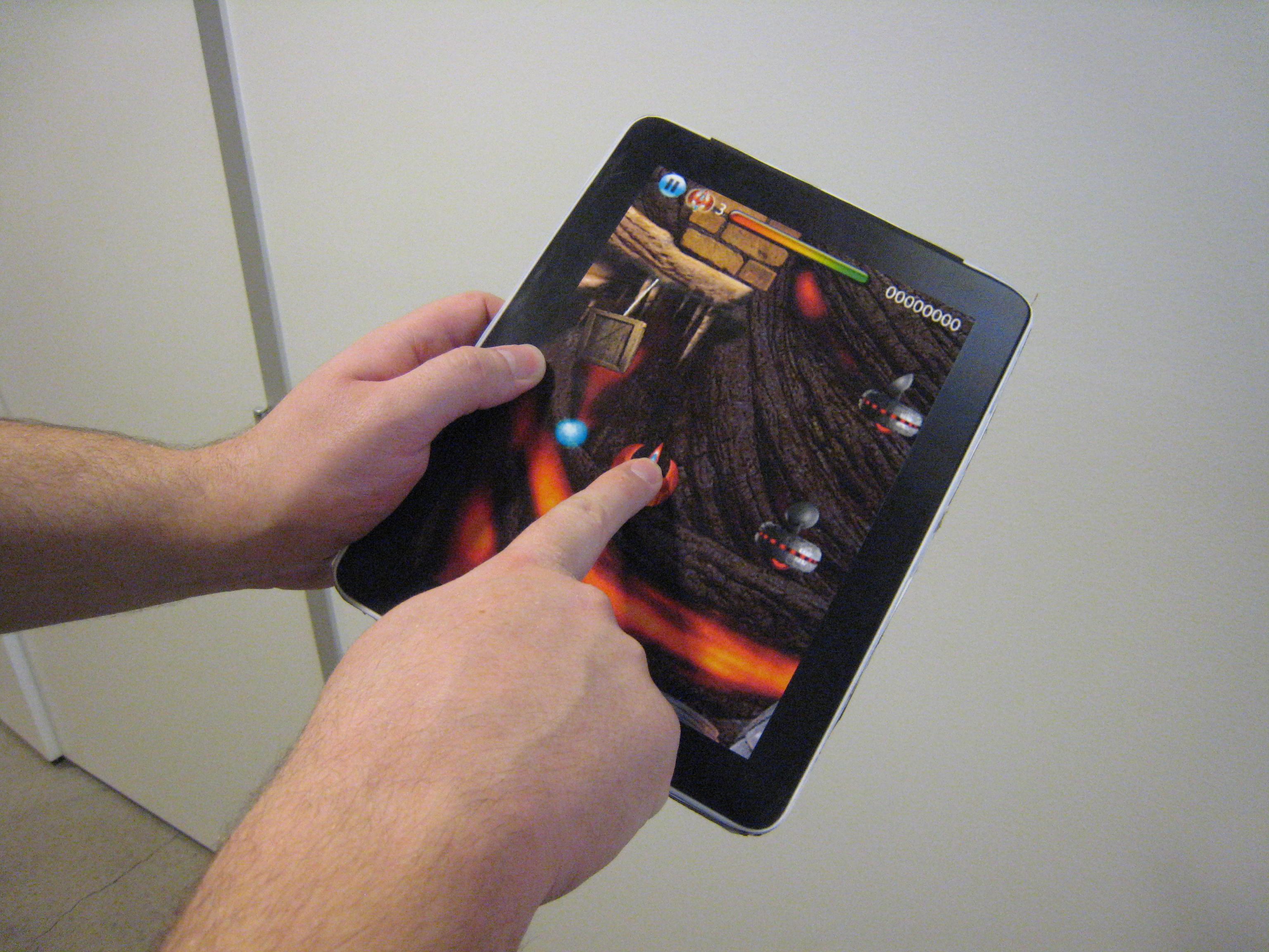 Ipad Fail 10 reasons the iPad could fail catastrophically | GamesRadar+