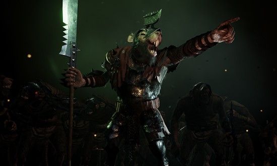 Warhammer: End Times—Vermintide