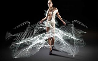 light art photography