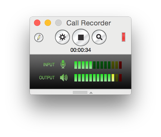 Record your podcast interviews using Call Recorder for Skype