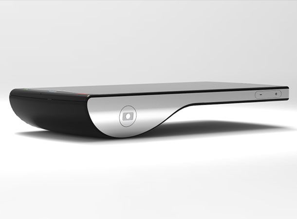Nokia Kinect 3