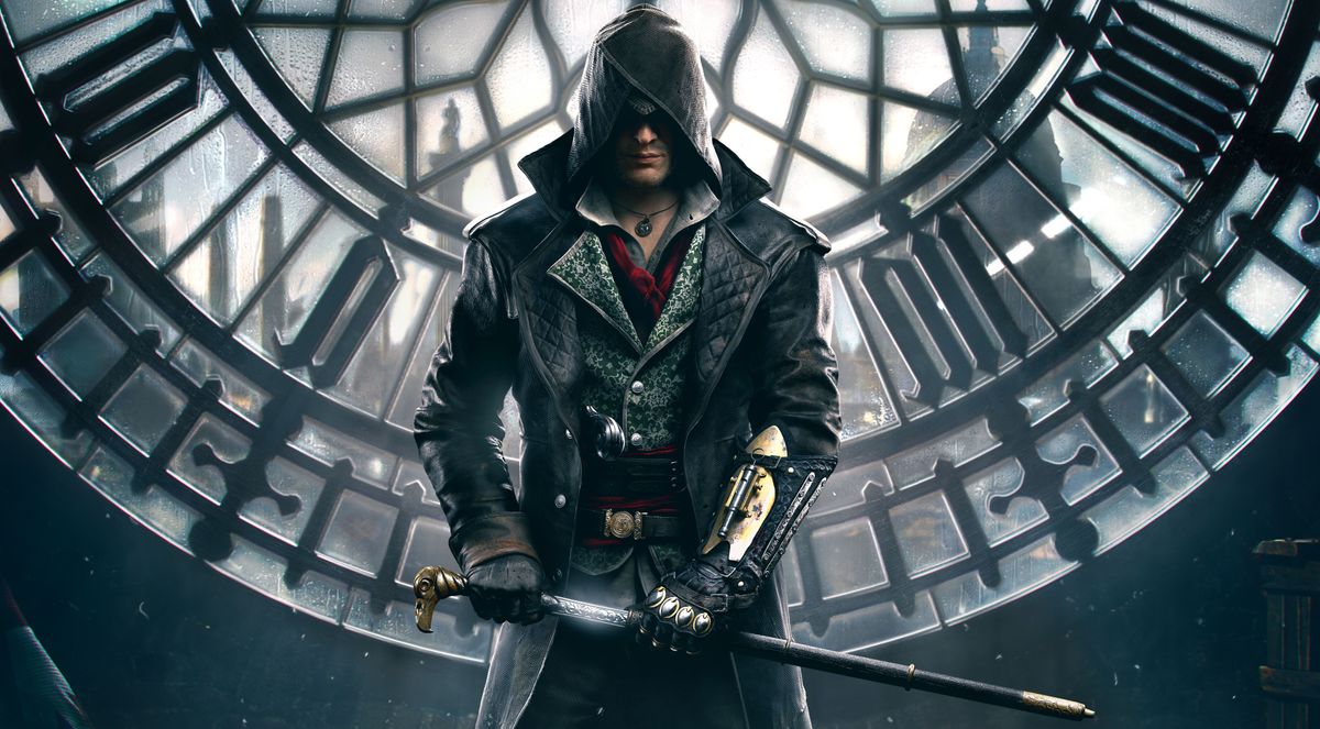 Assassin&#039;s Creed Syndicate 1