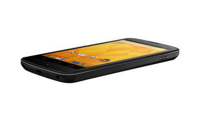 Google Nexus 4 review