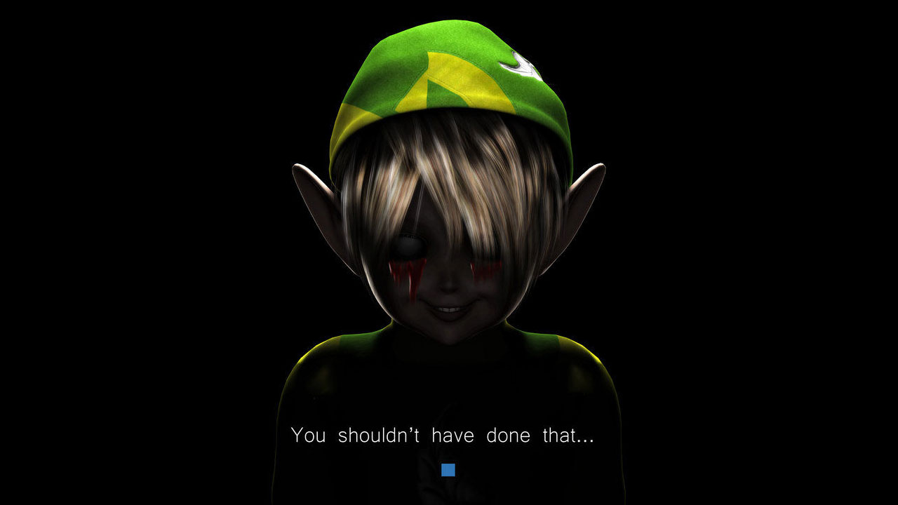 BEN Drowned