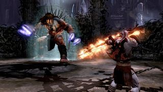 God Of War 3: Remastered