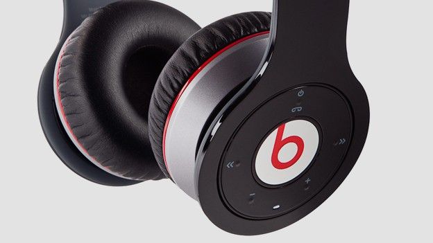 Beats by dr dre wireless headphones