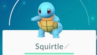 Squirtle