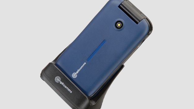 August 2013: Powertel M6900