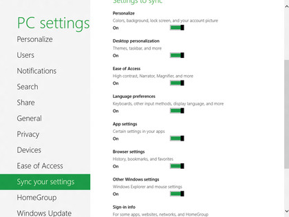 Windows Photo app