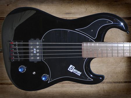 Cool and classic basses | MusicRadar