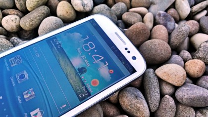 Samsung Galaxy S3 review